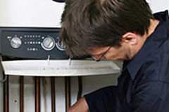 boiler repair Ruswarp