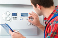free commercial Ruswarp boiler quotes