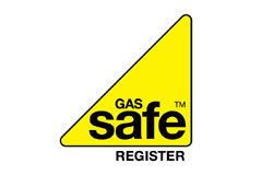 gas safe companies Ruswarp